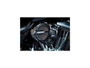 Modèle Harley Davidson FX [1993-1994] -Meerick Air Filter Chrome-1