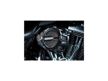 Modèle Harley Davidson FX [1993-1994] -Meerick Air Filter Chrome
