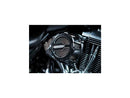 Modèle Harley Davidson FX [1993-1994] -Meerick Air Filter Chrome-3