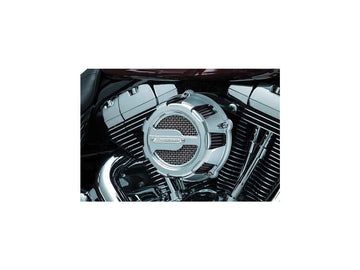 Modèle Harley Davidson FX [1993-1994] -Meerick Air Filter Chrome