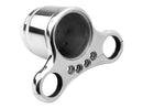 Harley Davidson – Micro Mini Gauge Halterung für ein Messgerät und vier Anzeigen-3