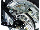 Harley Davidson Softail Note [1984-2017] - Couverture de BEAT POLIED-1