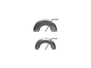 Harley Davidson Fl Shovel [1966-1984] -4 3/4 "Roll-You-Hown plus individuel-1