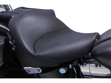 Harley Davidson Flstf [2014-2017] -Bigiste Vinyl Vinyl Seat vinyle