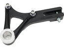 Harley Davidson Dyna [2008-2017] - rear holder - 125x4r 11.5 "FXD brake holder-1