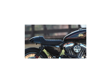 Harley Davidson Sportster [2007-2009]-Café Racer rear kit