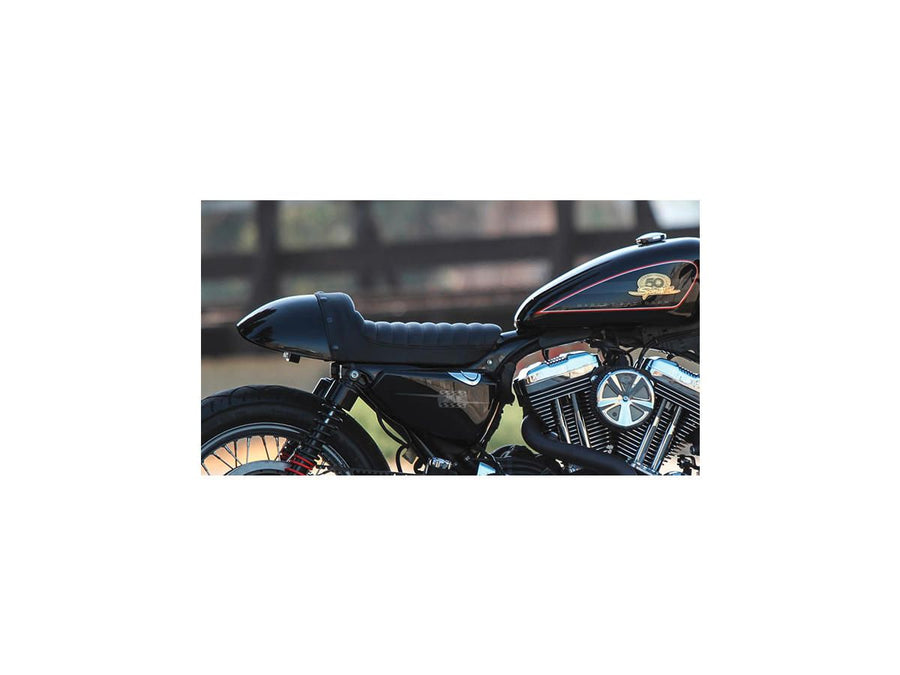 Harley Davidson Sportster [2007-2009] -Café Racer arrière Kit arrière
