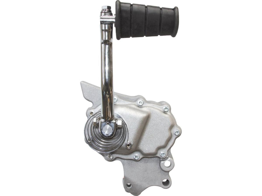 Harley Davidson Sportster [1991-2003] -E-Kick Electric 1991/2003, Raw for Sportstter