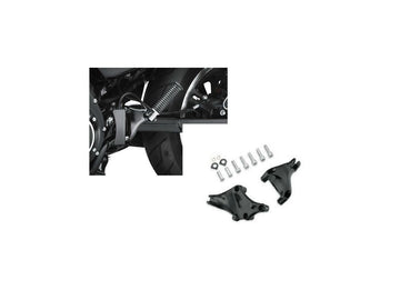 Harley Davidson Sportster [2014-2020] - supports de repose-pied de trasse pour Sportster