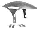 Harley Davidson FXSB [2014-2017]-cut-out front fender 130/70-18, 120/70-18-1