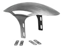Harley Davidson FXSB [2014-2017]-cut-out front fender 130/70-18, 120/70-18-3