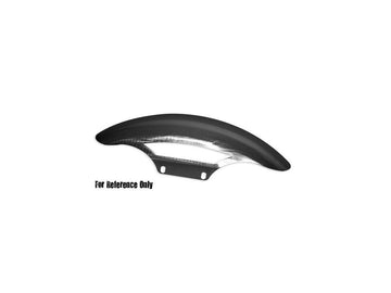 Harley Davidson Flst [1986-1990] - Fin de front de coupe 140 / 75R17