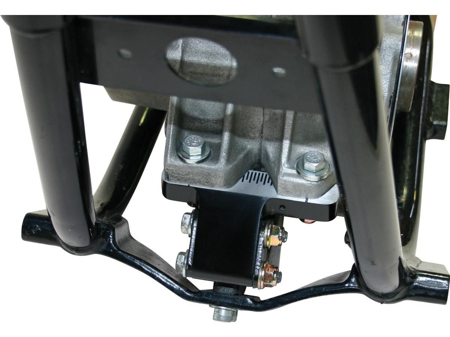 Harley Davidson Dyna [1999-2017] - porte-moteur front pour les modèles Dyna