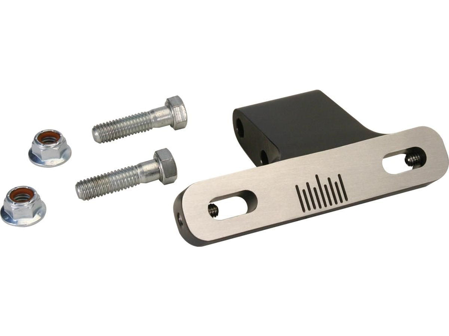 Harley Davidson Dyna [1999-2017] - porte-moteur front pour les modèles Dyna