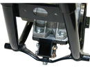 Harley Davidson Dyna [1999-2017] - porte-moteur front pour les modèles Dyna-4