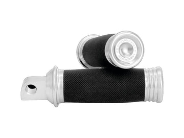 Harley Davidson Sportster [1991-2020] -Rre-repaire du conducteur du Merc Chrome