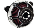 Harley Davidson Sportster [1991-2020] – Max HP Luftfilter Kontrastschnitt-3