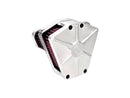 Harley Davidson Softail [2016-2017] – Array Luftfilter Chrom-3