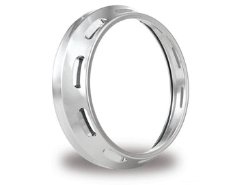 Harley Davidson - Apex 7 "Fixage des phares Chrome