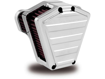 Harley Davidson Sportster [1991-2020] – Drive Luftfilter Chrom