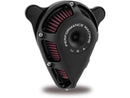 Harley Davidson Sportster [1991-2020] – Jet Air Luftfilter Black Ops-1