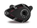 Harley Davidson Sportster [1991-2020] – Jet Air Luftfilter Black Ops-2