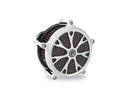 Harley Davidson – Paramount Luftfilterabdeckung Chrom-1
