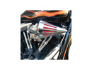 Modèle Harley Davidson FX [1985-1994] -Arrow Air Filtre Chrome-6