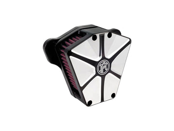 Harley Davidson Sportster [1991-2020]-Array air filter contrast cut