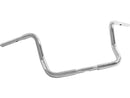 Harley Davidson Touring [2008-2013]-1 1/4 "Fat excavator handlebar not noticed 3-hole-4