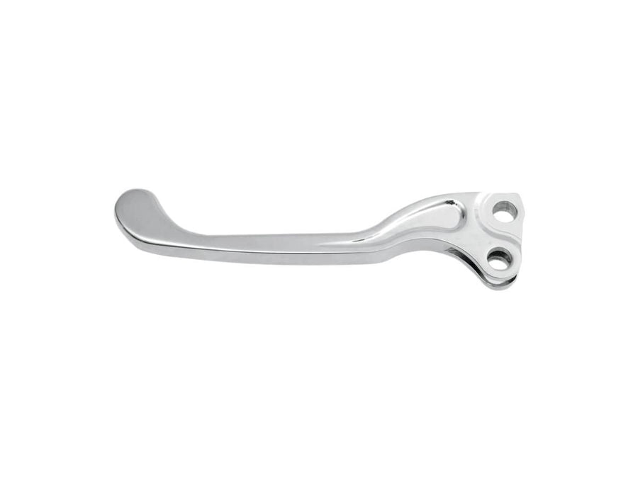 Harley Davidson-contour hand control substitute lever for the main clutch cylinder chrome