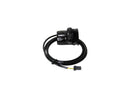 Harley Davidson Fltruse [2015-2016]-Legend Gardonybar, noir-1