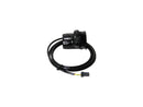 Harley Davidson Fltruse [2015-2016]-Legend Gardonybar, noir-3