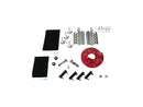 Harley Davidson Touring [2014-2025]-saddlebags assembly kit-3