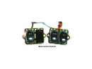 Harley Davidson Flhtci [2004-2005]-cladding switch set rocker for-1