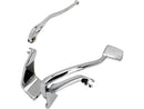 Harley Davidson Dyna [2006-2017] – 2" Vorverlegte Mittelkontrollen-1