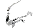 Harley Davidson Dyna [2006-2017] – 2" Vorverlegte Mittelkontrollen-3