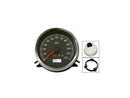 Harley Davidson Softail Hinweis [1996-2003] – OE-Style Tachoskala: 120 mp/h;-1