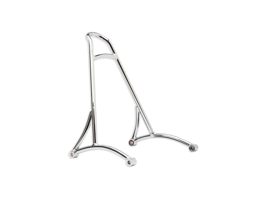 Harley Davidson Sportster [2004-2020] – Kurze Sissy Bar Chrom