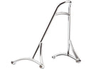 Harley Davidson Sportster [2004-2020] – Kurze Sissy Bar Chrom-2