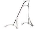 Harley Davidson Sportster [2004-2020] – Kurze Sissy Bar Chrom-6