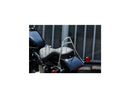 Harley Davidson Sportster [2004-2020] – Kurze Sissy Bar Chrom-7