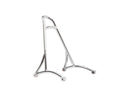 Harley Davidson Sportster [2004-2020] – Kurze Sissy Bar Chrom-5