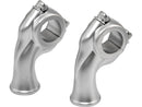 Harley Davidson UP [1974-1974] -2,5 "augmentation du guidon de luxe-1