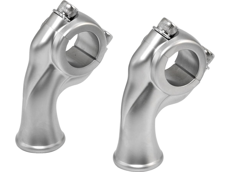Harley Davidson UP [1974-1974] -2,5 "augmentation du guidon de luxe