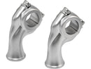Harley Davidson UP [1974-1974] -2,5 "augmentation du guidon de luxe-3