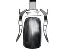Harley Davidson Dyna [1999-2017] -Diy Middle 3 cou-3