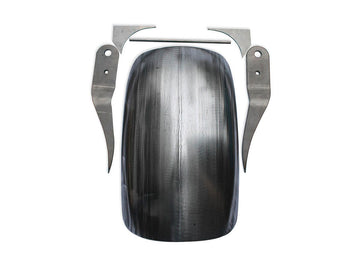 Harley Davidson FXSBSE [2013-2014] – DIY New Line No Cut Out Heckfender Roh