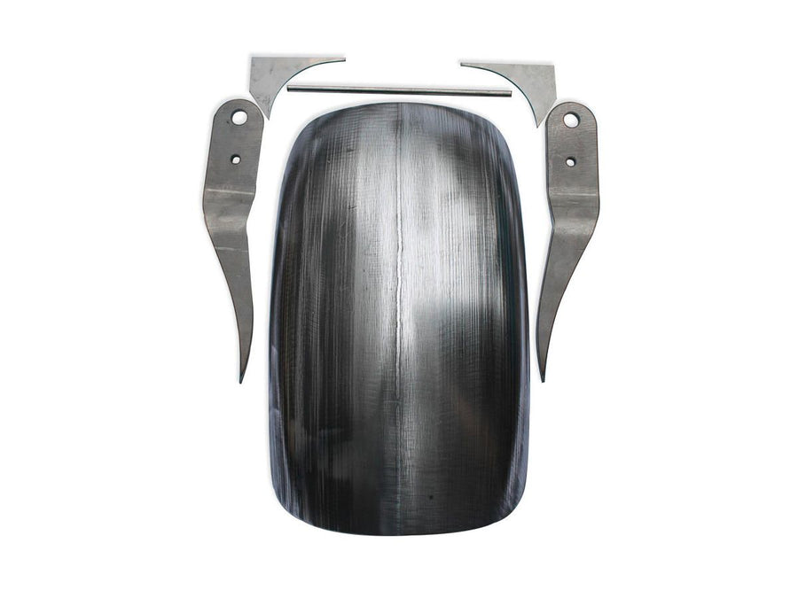 Harley Davidson FXSBSE [2013-2014] -Diy Nouvelle ligne Pas de découpe Heckfender Raw