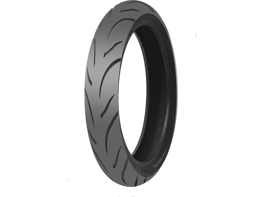 Harley Davidson – 011 Verge Reifen 140/75 VR-17 67V TL Schwarze Wand